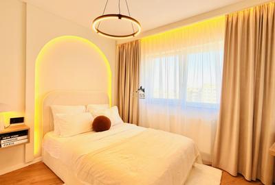 Apartament 2 camere | Ultrafinisat | 44 mpu | Primaverii Manastur - 1
