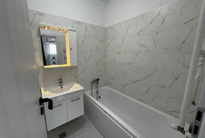 Apartament - 2 camere - Loc parcare - AC/Centrala - Militari Residence - 10