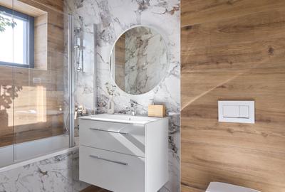 AFI Home North - 3 camere, mobilat&utilat premium, pet friendly, mall Promenada - 10