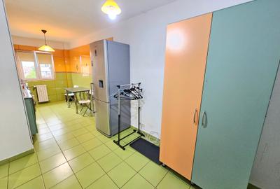 Ion Mihalache/Turda/Arcul De Triumf/Bloc Reabilitat/Ap 2 Camere la cheie/ - 12