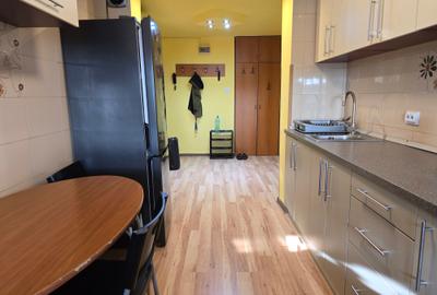 Rahova 4 camere, centrala proprie,utilat - 6