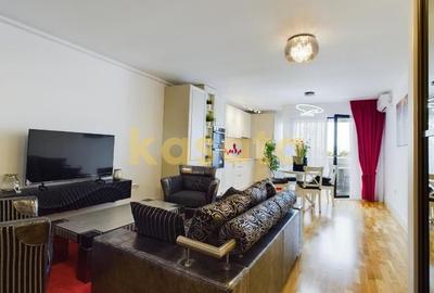 Apartament 2 camere/ 102 The Address Floreasca, loc de parcare inclus - 6