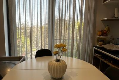 Apartament Deosebit cu Terasa in Parc, Floreasca - 3