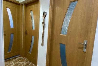 Apartament cu 3 camere, 71mp, zonă centrală +loc de parcare(copertină) - 7