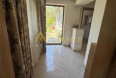 Popesti Primarie Casa Individuala 108 mp curte Libera 375 mp - 2