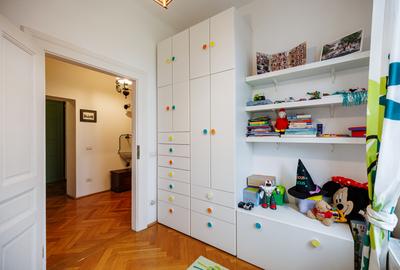 Apartament 3 camere | 91,52 mp utili | renovat complet | etaj 1 | zona Iosefin - 7