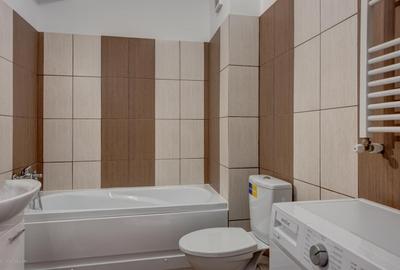 2 camere de inchiriat, in Vitan, zona linistita+loc parcare acoperit. - 7