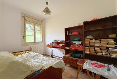 Casa individuala de vanzare - langa Maternitatea Bega - 9