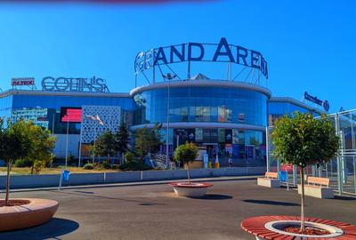 Locuinta noua si moderna - Afy Residence -Grand Arena Mall, Comision 0 - 14