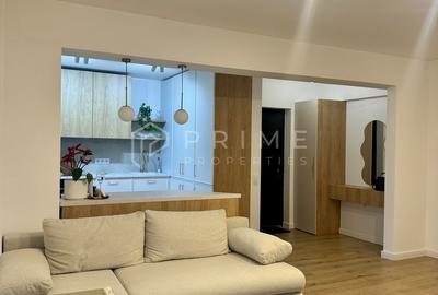 PRIMA ÎNCHIRIERE | Apartament 2 camere | AMA Residence - 1