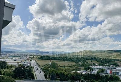 Apartament o camera de vanzare in Manastur, Cluj Napoca - 10