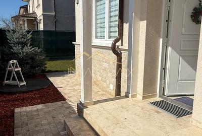 Vila duplex modernă 4 camere *132mp* / 2 locuri parcare // Corbeanca - 6
