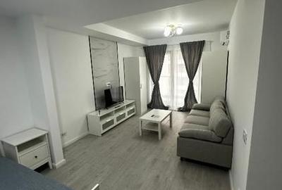 Garsoniera premium, prima inchiriere, bloc nou, Parcul Carol - 2