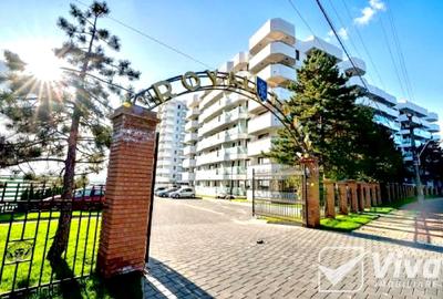 Apartament cu 2 camere semidecomandat, mobilat în Copou