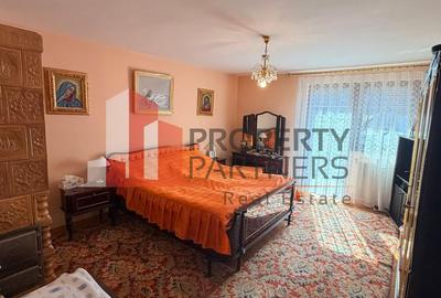Vilă Bran – Sat Poarta | Aproape de natură  | 3 dormitoare | Teren 1807 mp - 14