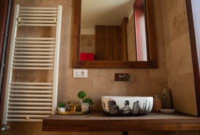 Vila LUX spre inchiriere /curte bar foisor piscina jacuzzi /sala fitness - 17