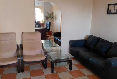 Apartament  Mosilor / Dacia / Eminescu - 1