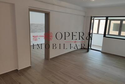 Apartament 2 camere, semidecomandat, de vânzare, zona Moara de Vant - 2