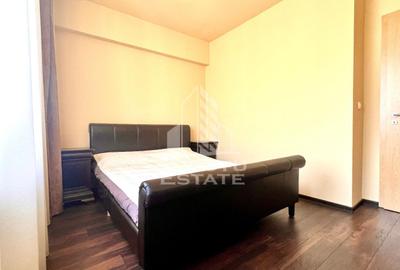 Apartament cu 2 camere, open space, zona Aradului - 7