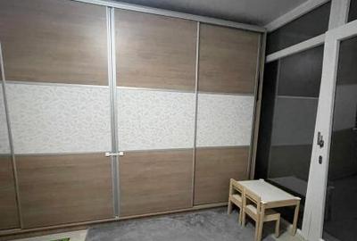 Garsonieră semidecomandată în Lujerului