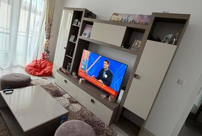 Inchiriez apartament 2 camere - 2