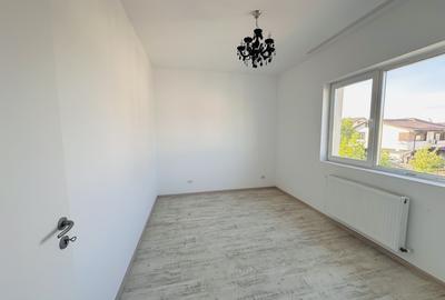Super vila moderna individuala 124 mp construiti, 250 mp teren Chiajna - 15