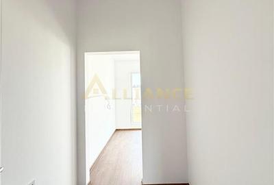 Casa individuala | Parter | 3-4 camere | 2 bai | Ansamblu rezidential - 9