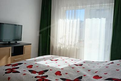 Apartament 3 camere , etaj intermediar, parcare, Floresti , zona Terra - 7