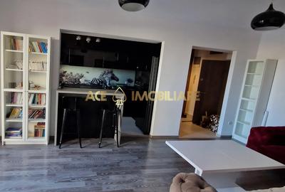 3 Camere de inchiriat | Grozavesti | Metrou | Centrala | Parcare - 4