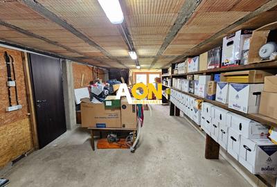 Casa multifunctionala, 6 camere , 700 mp teren, cu utilitati, Ciugud - 23