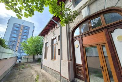 Proprietate spectaculoasă dublu acces – teren 750 mp – Amprenta 300 mp - 12