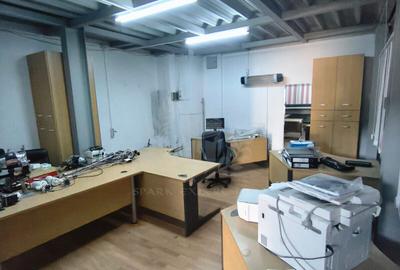 HALA PRODUCTIE/DEPOZITARE//BIROURI//ZONA DEDEMAN/BEREASCA - 7