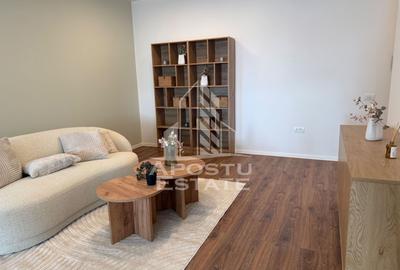 Apartament cu 2 camere in Mosnita Noua - 1