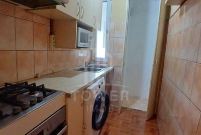 Apartament 2 camere | zona Cedonia - 11