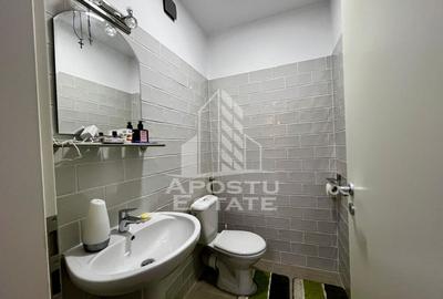 Apartament 2 camere de vanzare,loc de parcare,zona Aradului, Timisoara - 12