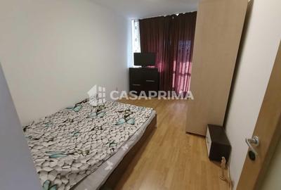 CHIRIE, apartament 2 camere decomandat, CUG, SPATIOS, ideal locuit - 7