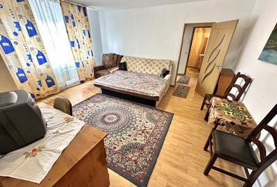 Apartament 2 camere I 52 mp I CETATE zona MERCUR I ALBA IULIA | mobilat | - 4