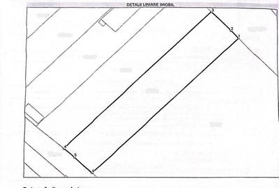 Teren intravilan, 2412 mp, comuna Bradesti - 1
