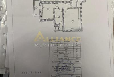 Apartament 2 camere nou 2022 || etaj 1 mobilat || boxa - 17