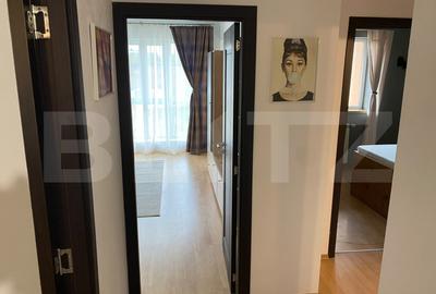 Apartament cu 2 camere decomandat, spatios si luminos in Tatarasi - 7