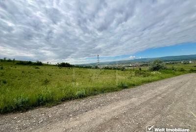 Oportunitate investitie, Bdul Muncii, 17.265 MP/Utr - TDA - 7