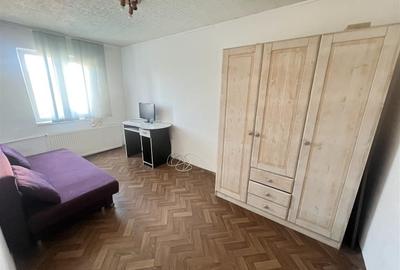 Inchiriez garsoniera et 3 Complexul Studentesc - 1