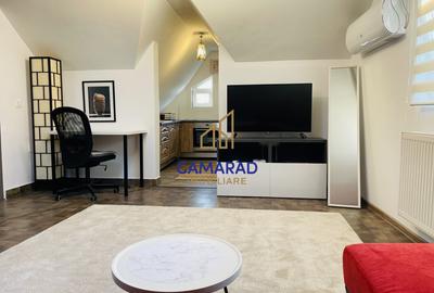 Garsonieră cochetă la casă – Metrou Dimitrie Leonida - 1