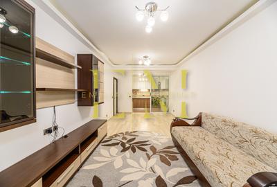 VANZARE : Apartament 3 camere 82 m2 + parcare + boxa, ISARAN - 1