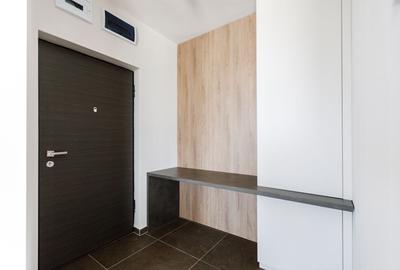 Denya Forest - apartament finalizat, bloc nZEB - Comision 0 - 7