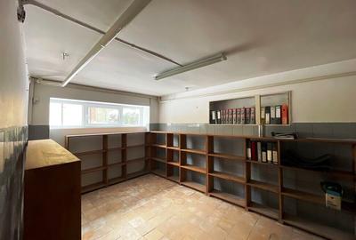 Baneasa - Strada Garlei imobil D+P+2 cu 523 mp utili 5000 Euro - 17