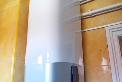 Apartament 2 Camere,Iancului,Metrou,bl.reabilitat,Et.5/8,Amenajat,boiler,mobilat - 23