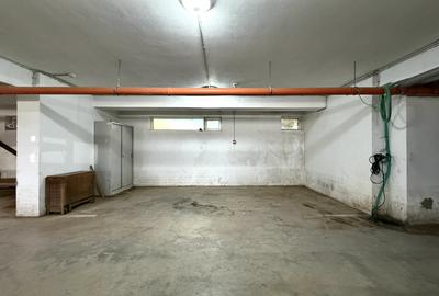 Apartament 3 Camere cu CURTE PROPRIE 30 mp | PARCARE disponibilă | Gura Putnei - 22
