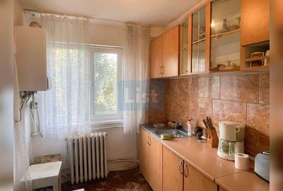Apartament  pentru investiție , 3 camere confort 1 decomandat - 6