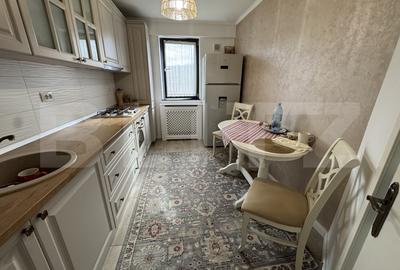 Apartament 2 camere, 58.60 mp, Aleea Domenii, Bucium - 9